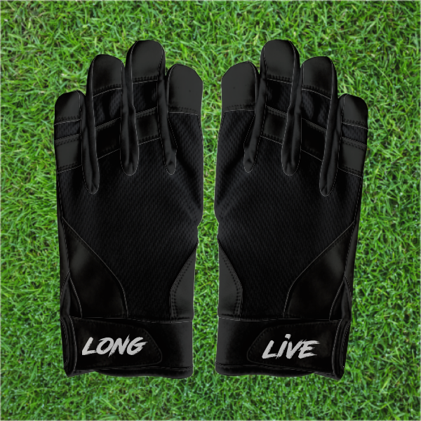 Victory Custom Football Gloves By The Pair (A1)