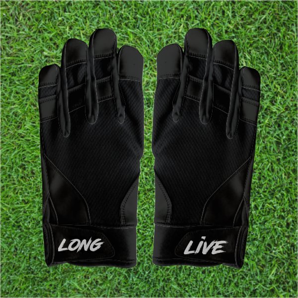 Victory Custom Football Gloves By The Pair (A1)