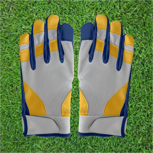 Victory Custom Football Gloves By The Pair (A1)