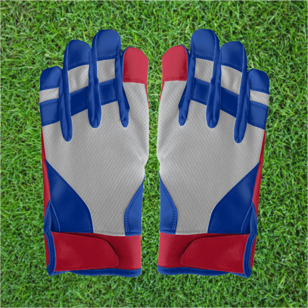 Victory Custom Football Gloves By The Pair (A1)