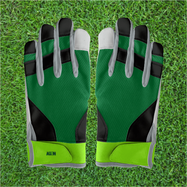 Victory Custom Football Gloves By The Pair (A1)