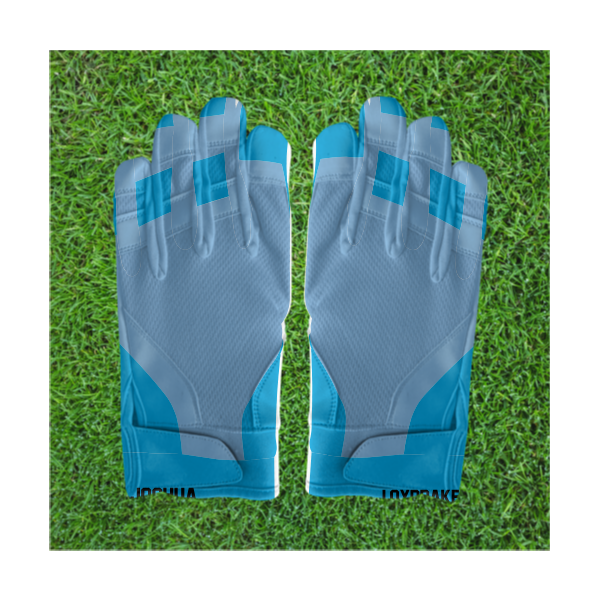 Custom Football Gloves (A1)