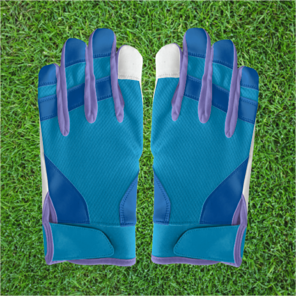 Victory Custom Football Gloves By The Pair (A1)