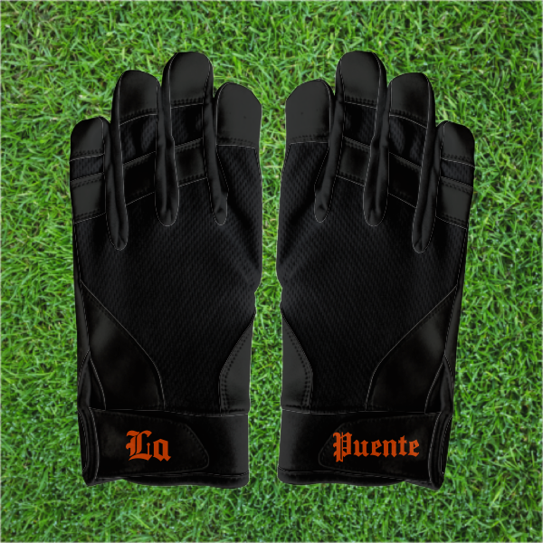 Victory Custom Football Gloves By The Pair (A1)