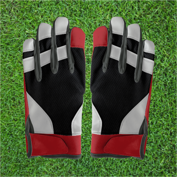 Victory Custom Football Gloves By The Pair (A1)