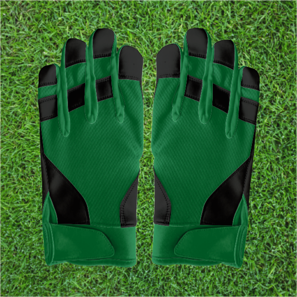 Victory Custom Football Gloves By The Pair (A1)