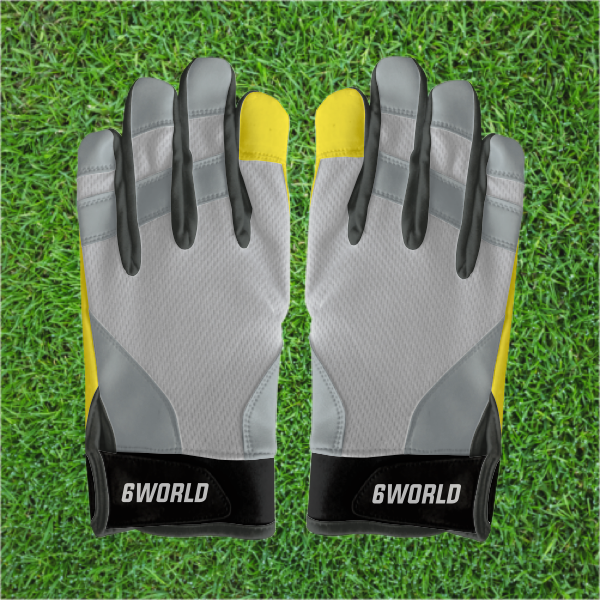 Victory Custom Football Gloves By The Pair (A1)