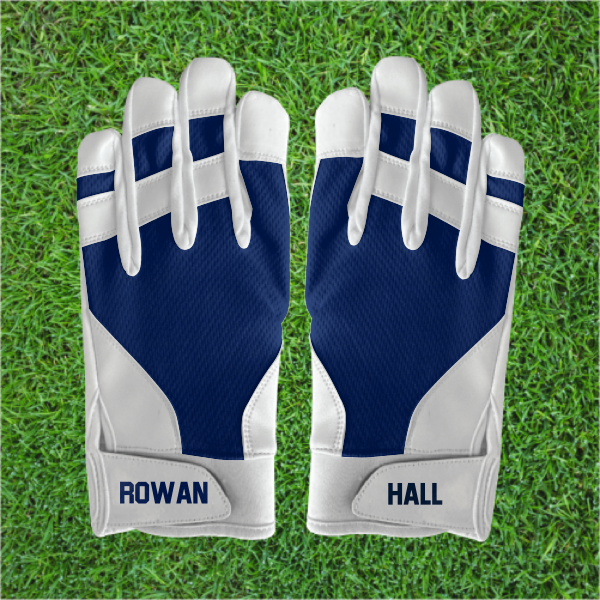 Victory Custom Football Gloves By The Pair (A1)