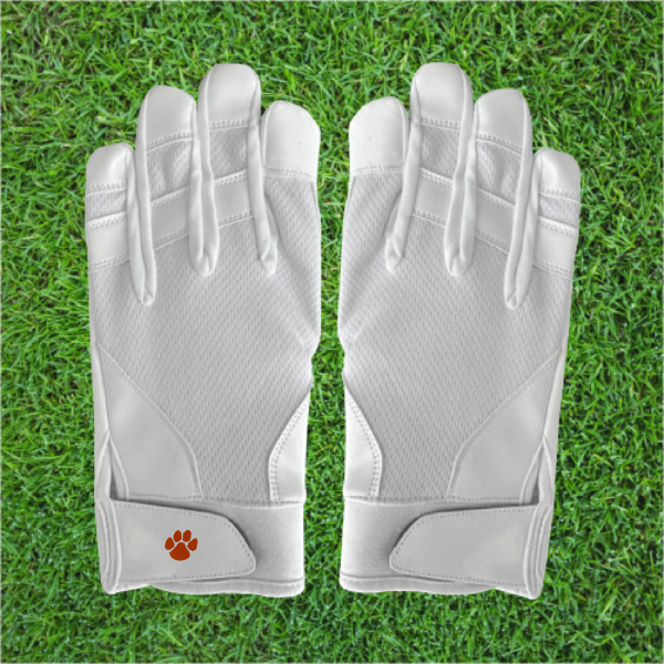 Victory Custom Football Gloves By The Pair (A1)