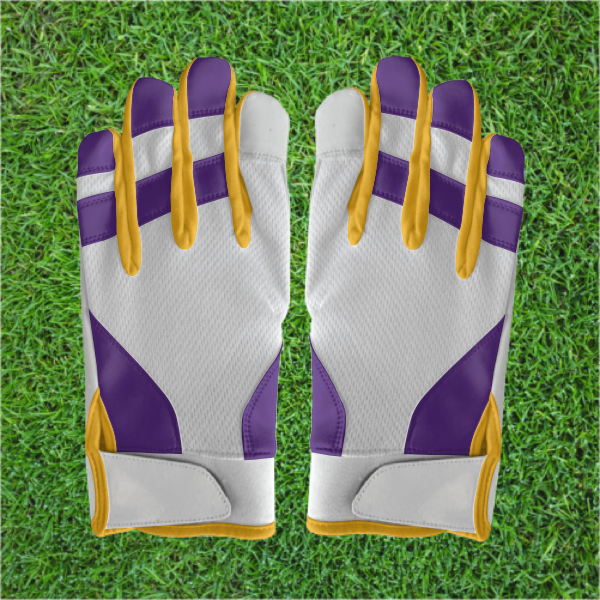 Victory Custom Football Gloves By The Pair (A1)
