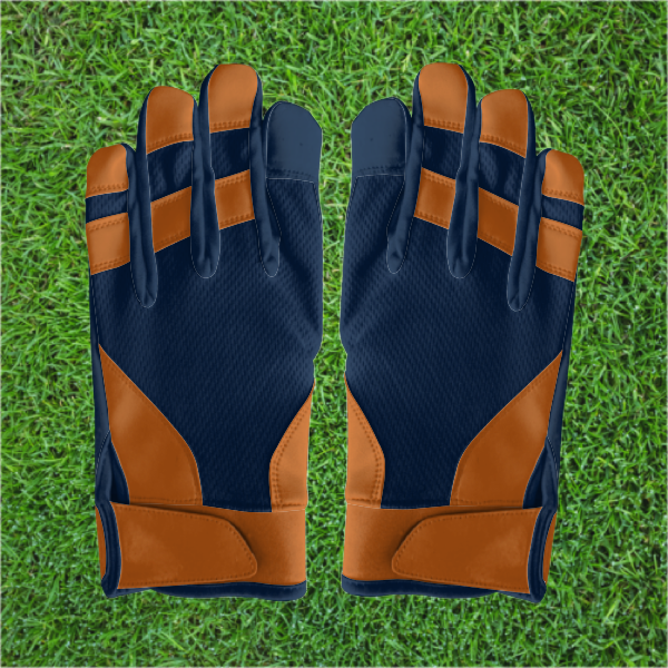 Victory Custom Football Gloves By The Pair (A1)