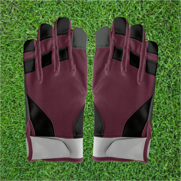 Victory Custom Football Gloves By The Pair (A1)