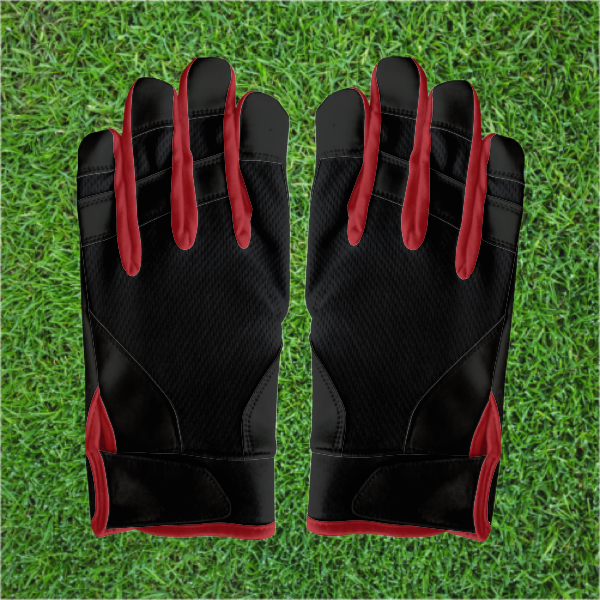 Victory Custom Football Gloves By The Pair (A1)