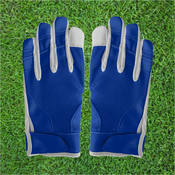 Victory Custom Football Gloves By The Pair (A1)