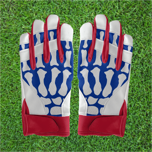 Victory Custom Football Gloves By The Pair (A1)