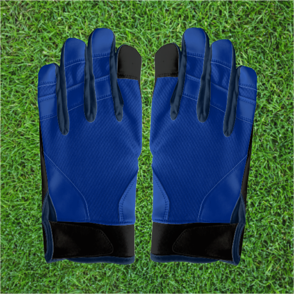Victory Custom Football Gloves By The Pair (A1)