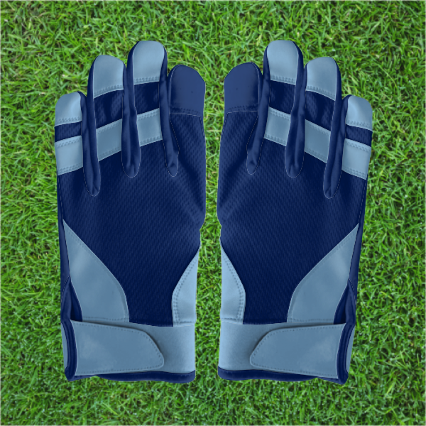 Victory Custom Football Gloves By The Pair (A1)