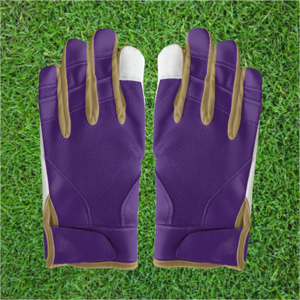 Victory Custom Football Gloves By The Pair (A1)