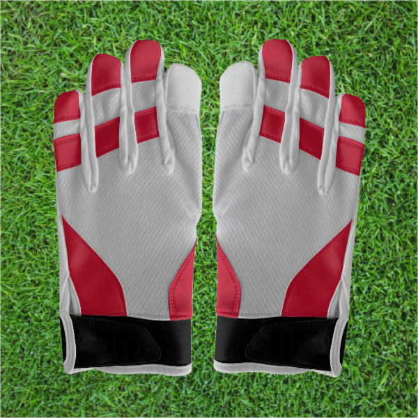Victory Custom Football Gloves By The Pair (A1)