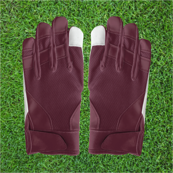 Victory Custom Football Gloves By The Pair (A1)