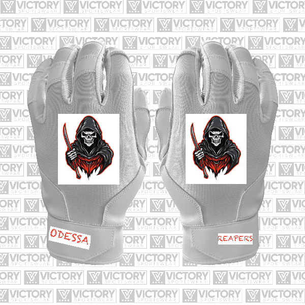 Victory Custom Batting Gloves