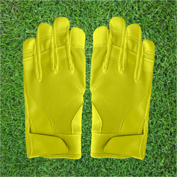 Victory Custom Football Gloves By The Pair (A1)