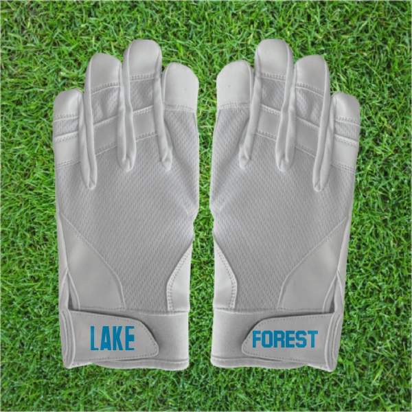 Victory Custom Football Gloves By The Pair (A1)