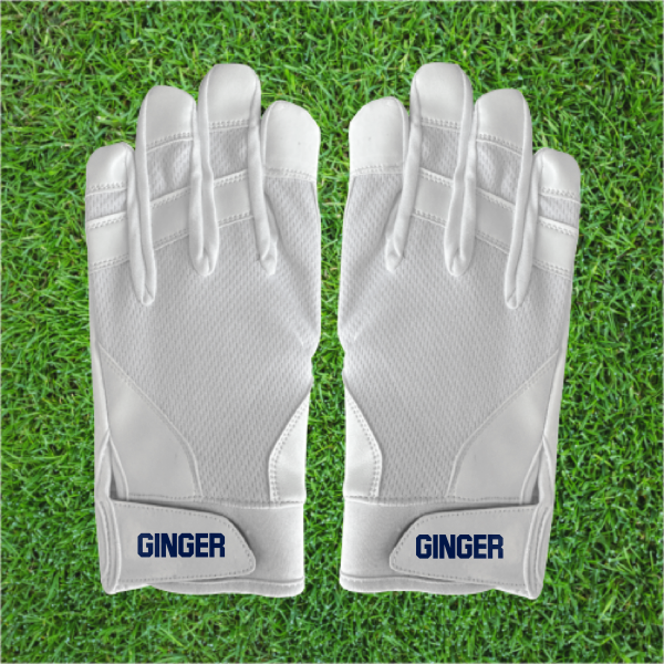 Victory Custom Football Gloves By The Pair (A1)