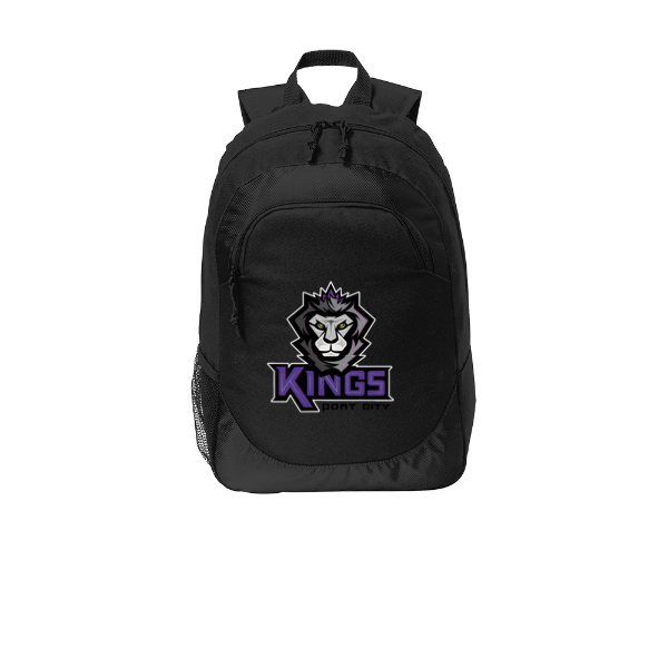 Port Authority® Circuit Backpack BG217