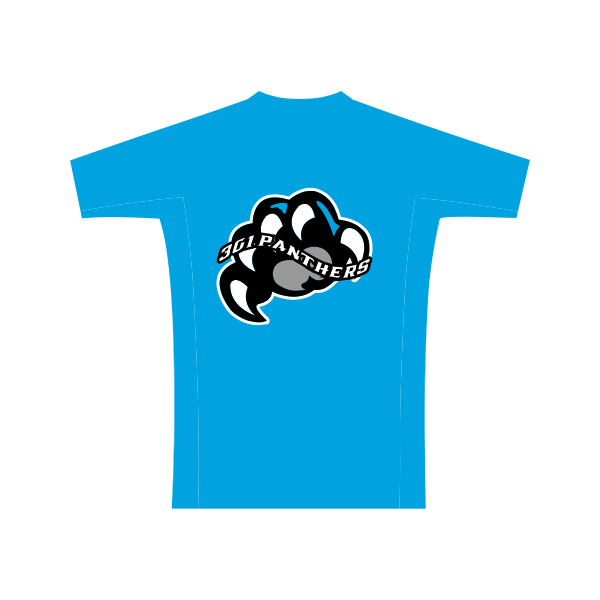 Short Sleeve Compression Top (A)