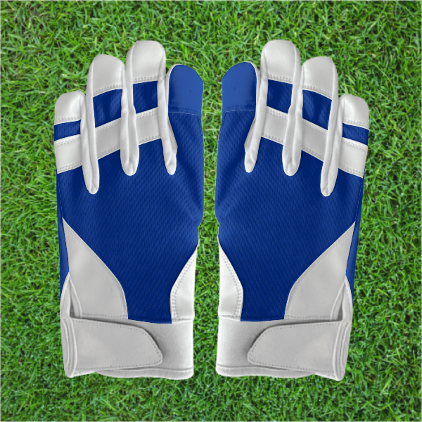 Victory Custom Football Gloves By The Pair (A1)