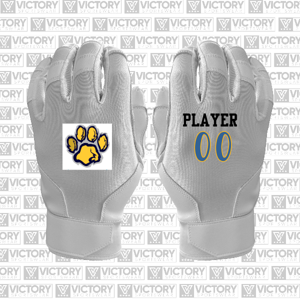 Victory Custom Batting Gloves