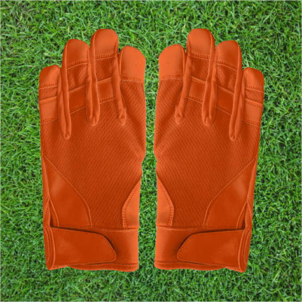 Victory Custom Football Gloves By The Pair (A1)