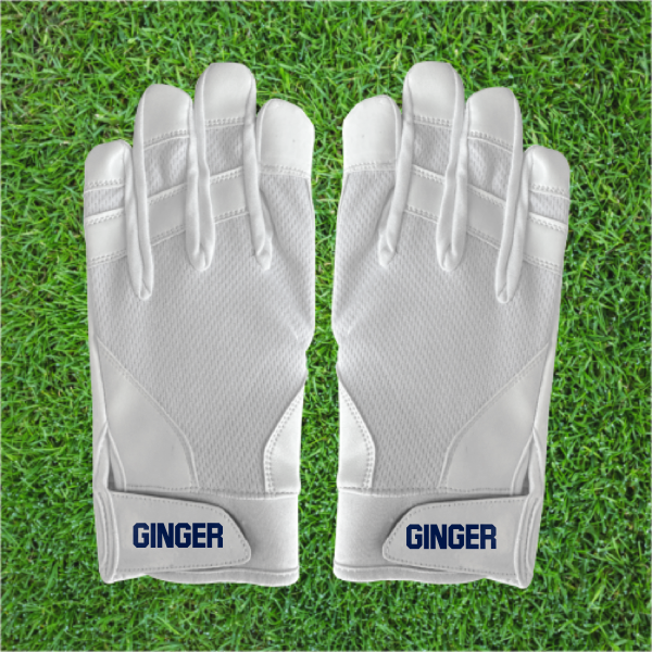 Victory Custom Football Gloves By The Pair (A1)