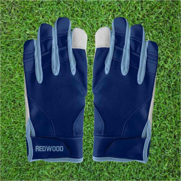 Victory Custom Football Gloves By The Pair (A1)