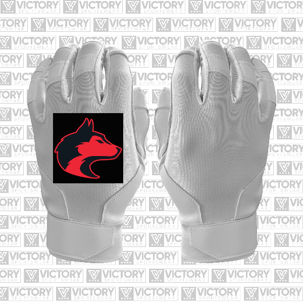 Victory Custom Batting Gloves