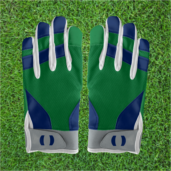 Victory Custom Football Gloves By The Pair (A1)