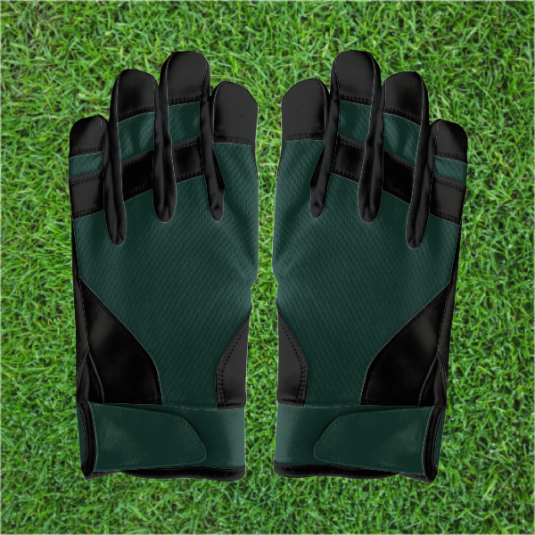 Victory Custom Football Gloves By The Pair (A1)