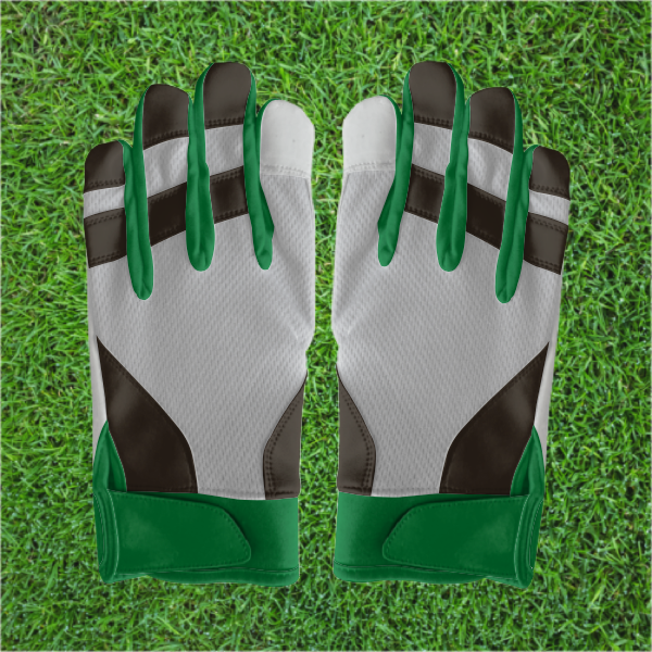 Victory Custom Football Gloves By The Pair (A1)