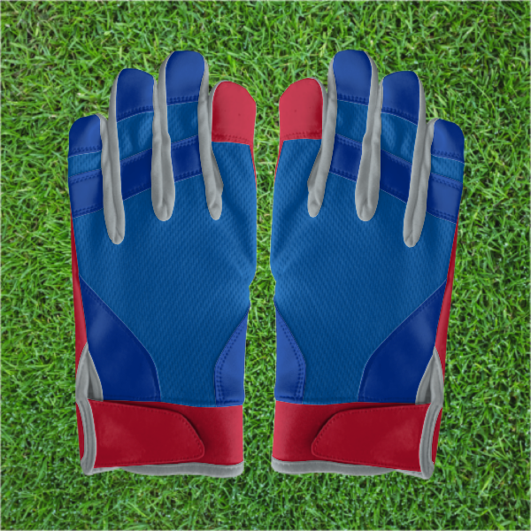 Victory Custom Football Gloves By The Pair (A1)