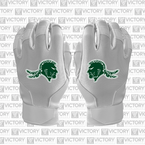 Victory Custom Batting Gloves