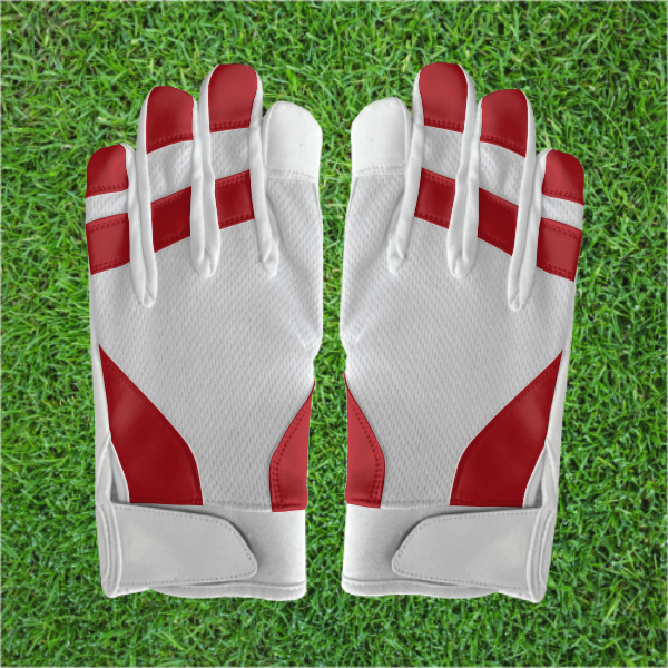 Victory Custom Football Gloves By The Pair (A1)