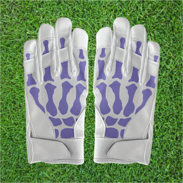 Victory Custom Football Gloves By The Pair (A1)