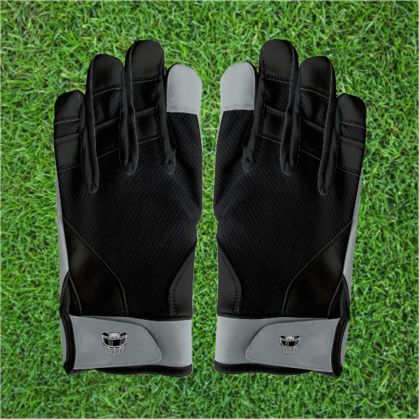 Victory Custom Football Gloves By The Pair (A1)