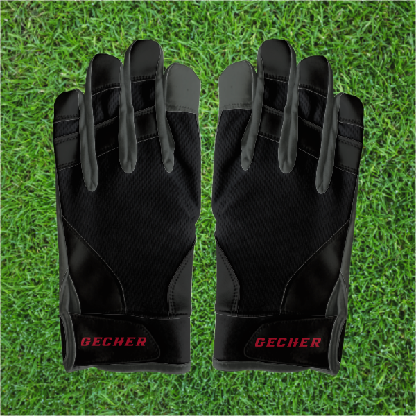 Victory Custom Football Gloves By The Pair (A1)