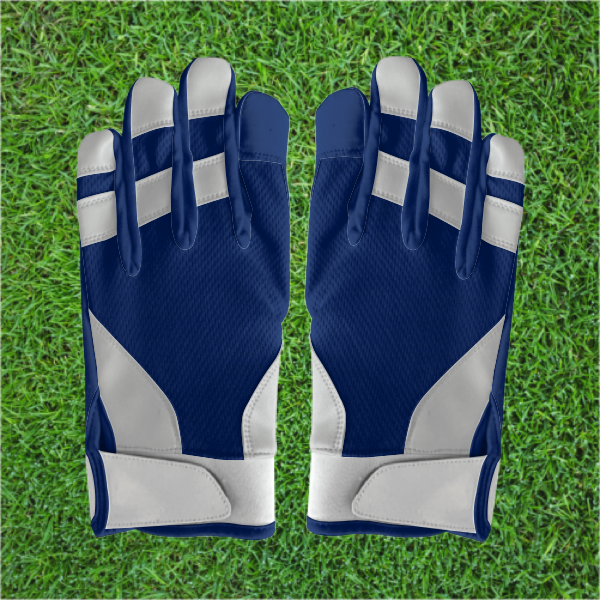 Victory Custom Football Gloves By The Pair (A1)