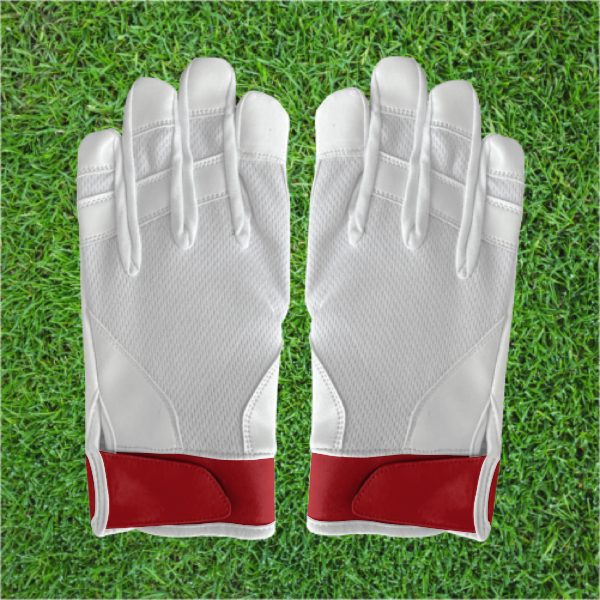 Victory Custom Football Gloves By The Pair (A1)