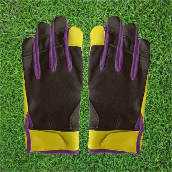 Victory Custom Football Gloves By The Pair (A1)
