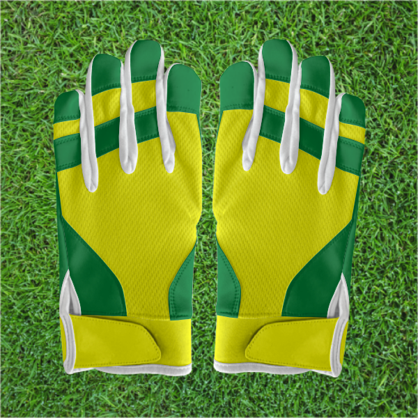 Victory Custom Football Gloves By The Pair (A1)