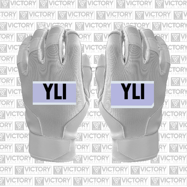 Victory Custom Batting Gloves